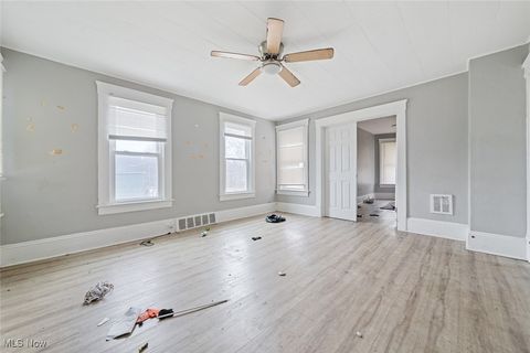 Tiny photo for 2893 E 64th Street, Cleveland, OH 44127 (MLS # 5178357)