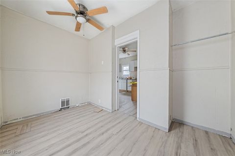 Tiny photo for 2893 E 64th Street, Cleveland, OH 44127 (MLS # 5178357)