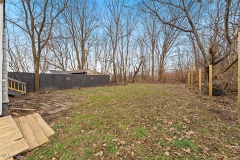 Tiny photo for 2893 E 64th Street, Cleveland, OH 44127 (MLS # 5178357)