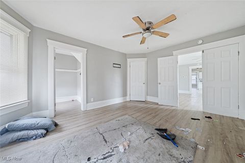 Tiny photo for 2893 E 64th Street, Cleveland, OH 44127 (MLS # 5178357)