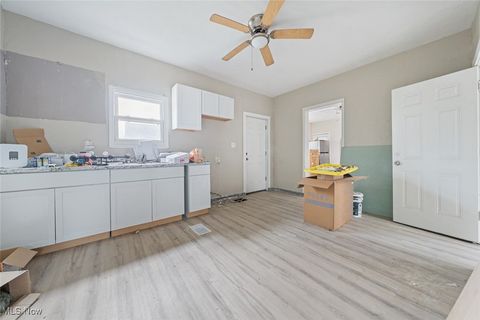 Tiny photo for 2893 E 64th Street, Cleveland, OH 44127 (MLS # 5178357)