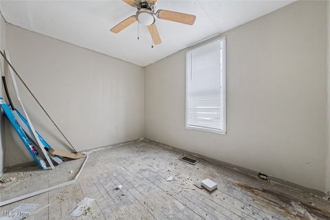 Tiny photo for 2893 E 64th Street, Cleveland, OH 44127 (MLS # 5178357)