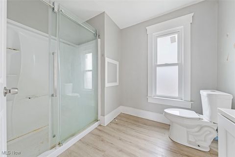 Tiny photo for 2893 E 64th Street, Cleveland, OH 44127 (MLS # 5178357)