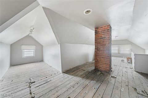 Tiny photo for 2893 E 64th Street, Cleveland, OH 44127 (MLS # 5178357)