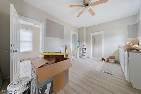 Tiny photo for 2893 E 64th Street, Cleveland, OH 44127 (MLS # 5178357)