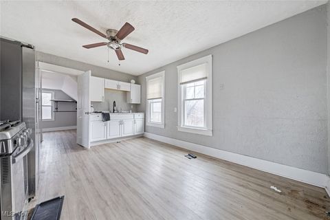 Tiny photo for 2893 E 64th Street, Cleveland, OH 44127 (MLS # 5178357)