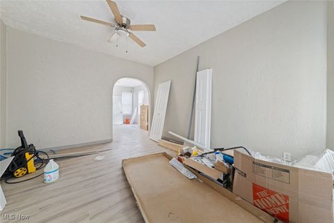 Tiny photo for 2893 E 64th Street, Cleveland, OH 44127 (MLS # 5178357)