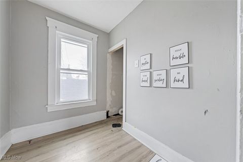 Tiny photo for 2893 E 64th Street, Cleveland, OH 44127 (MLS # 5178357)