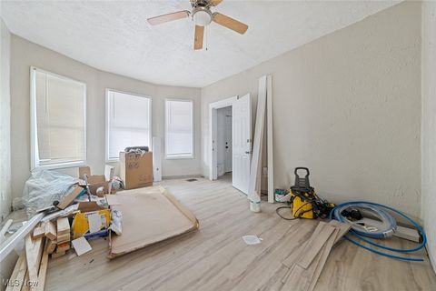 Tiny photo for 2893 E 64th Street, Cleveland, OH 44127 (MLS # 5178357)