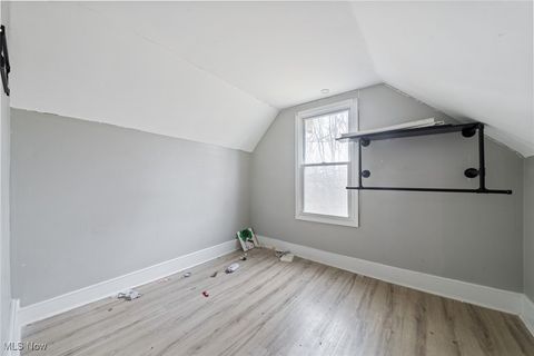 Tiny photo for 2893 E 64th Street, Cleveland, OH 44127 (MLS # 5178357)