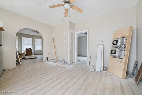 Tiny photo for 2893 E 64th Street, Cleveland, OH 44127 (MLS # 5178357)