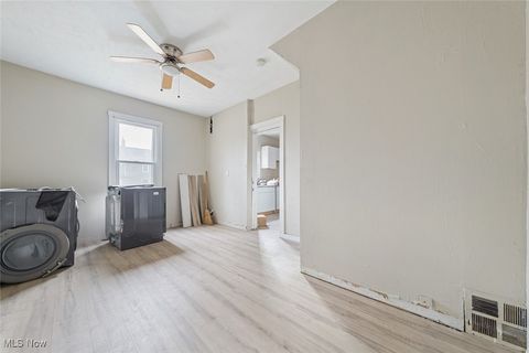 Tiny photo for 2893 E 64th Street, Cleveland, OH 44127 (MLS # 5178357)