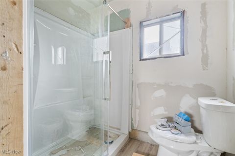 Tiny photo for 2893 E 64th Street, Cleveland, OH 44127 (MLS # 5178357)