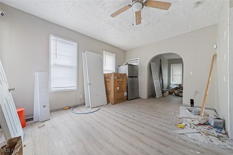 Tiny photo for 2893 E 64th Street, Cleveland, OH 44127 (MLS # 5178357)