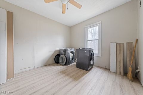 Tiny photo for 2893 E 64th Street, Cleveland, OH 44127 (MLS # 5178357)