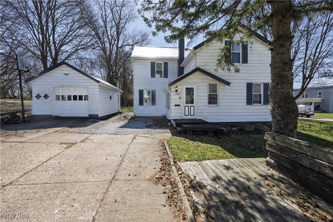 1438 E Main Street, Louisville, Ohio image 1