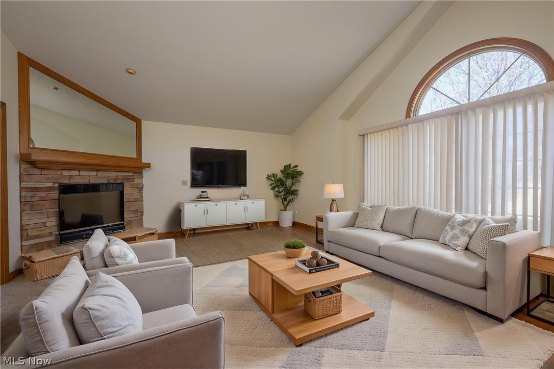 Austin Villas Ph III - Residential