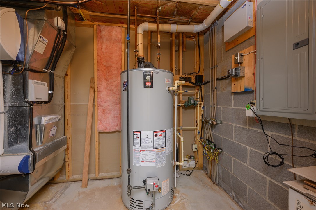 Austin Villas Ph III - Residential