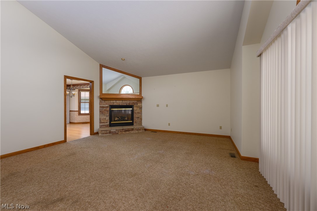 Austin Villas Ph III - Residential