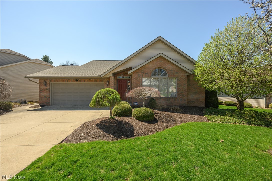 Austin Villas Ph III - Residential