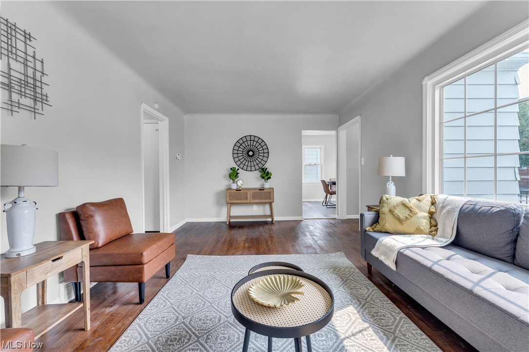 Libby Gardens 02 - Residential Lease