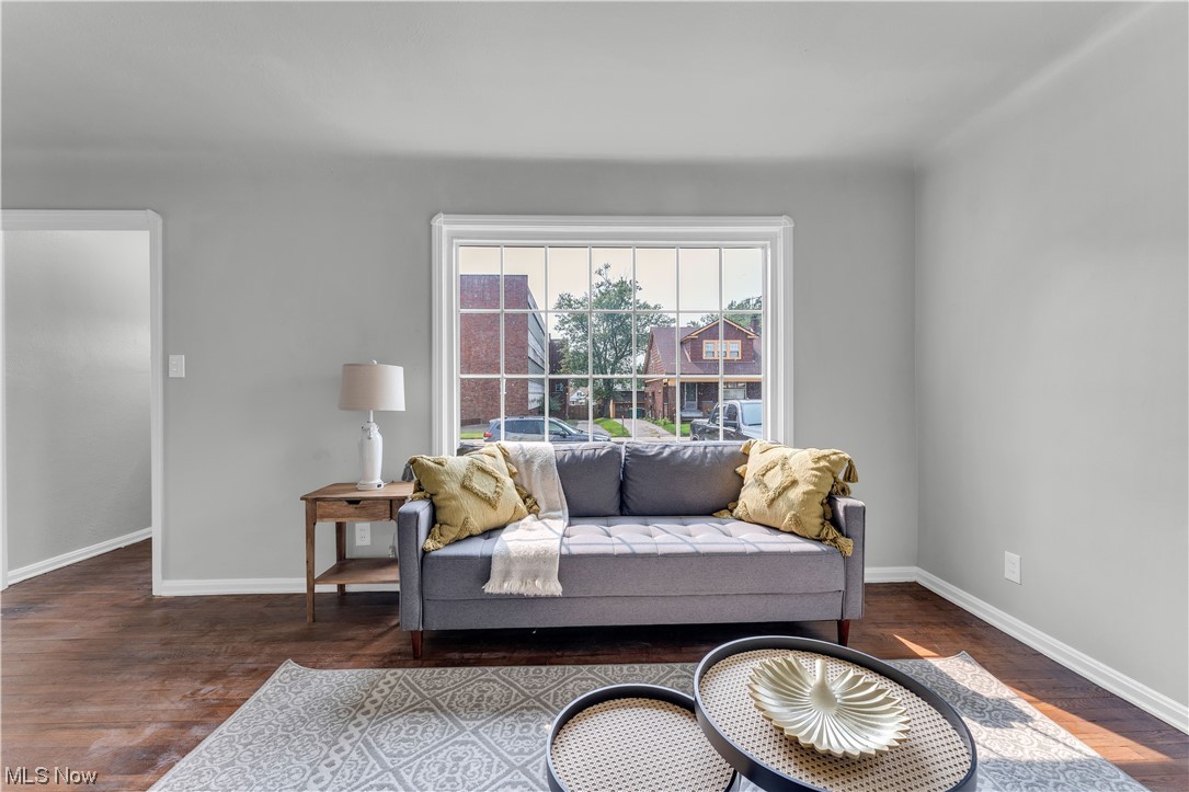 Libby Gardens 02 - Residential Lease