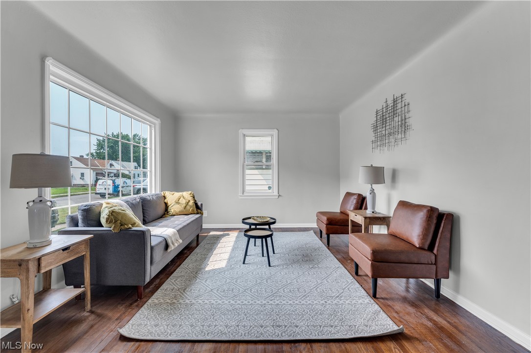 Libby Gardens 02 - Residential Lease