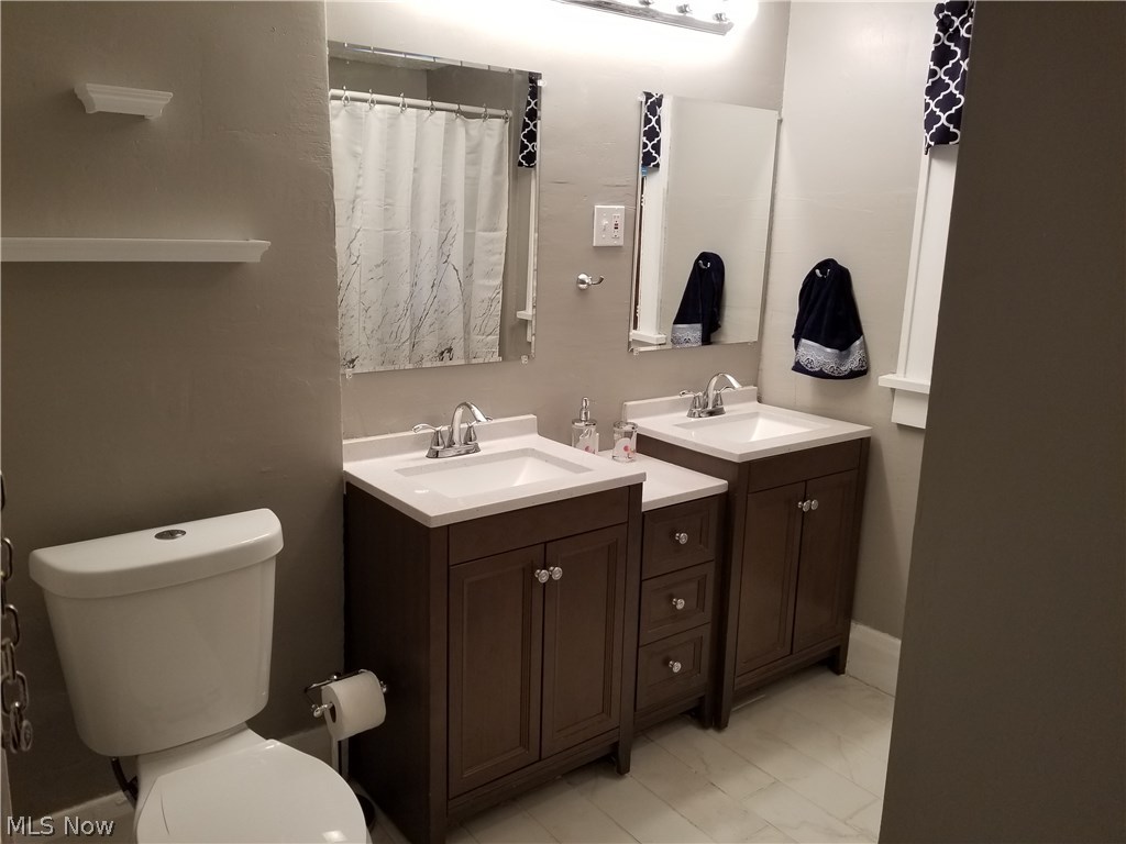 Massillon - Residential