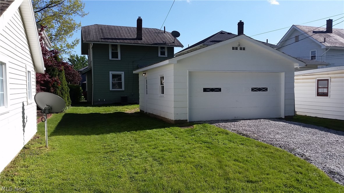 Massillon - Residential