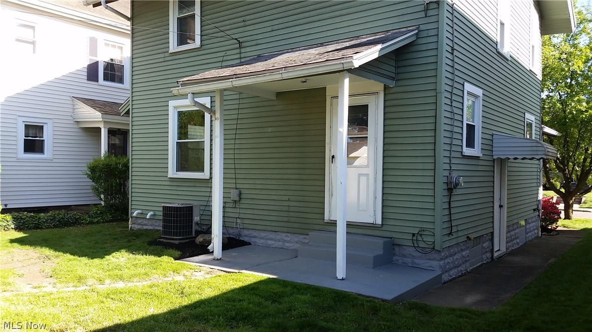 Massillon - Residential