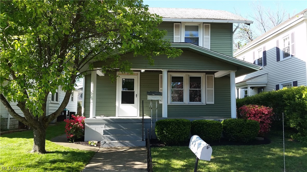 Massillon - Residential