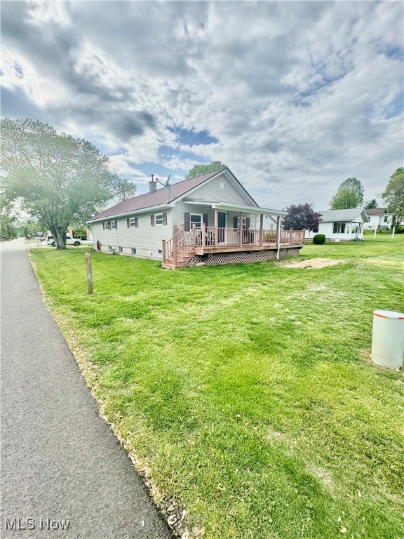 235 Greenwood Street, Newport, Ohio image 26