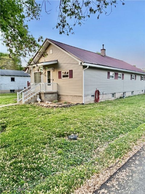 235 Greenwood Street, Newport, OH 45768 - MLS#: 5119664