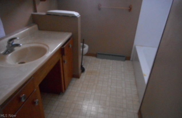 Village/East Canton - Residential