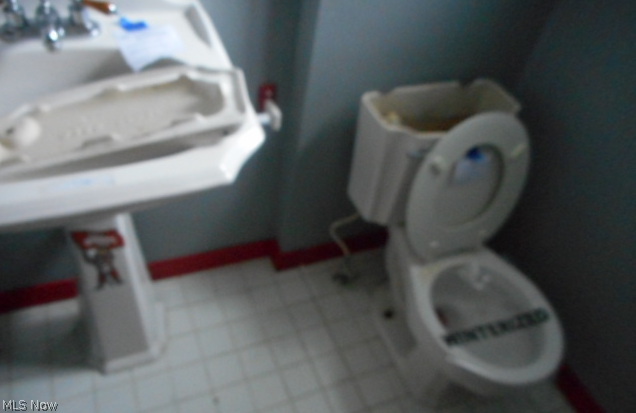 Village/East Canton - Residential