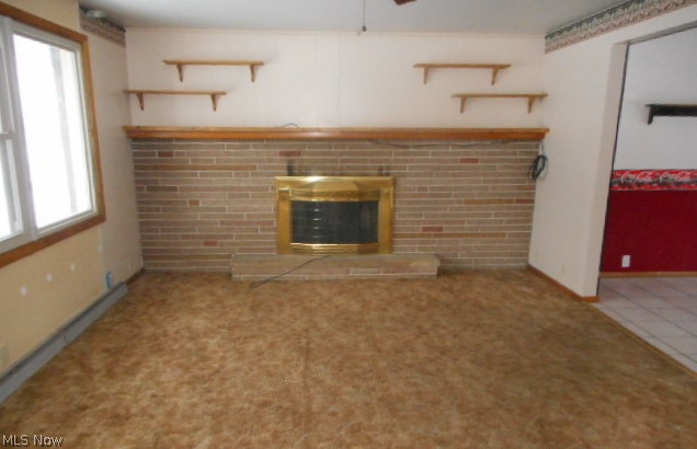 Village/East Canton - Residential