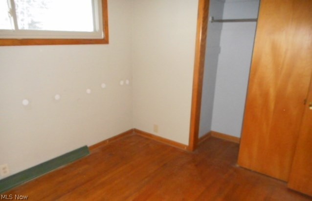 Village/East Canton - Residential