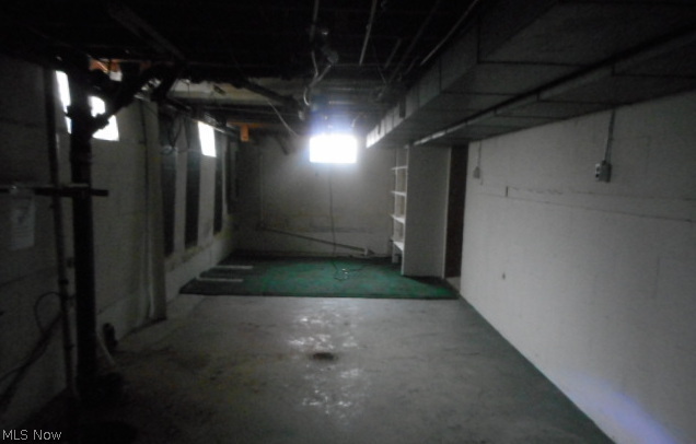 Village/East Canton - Residential