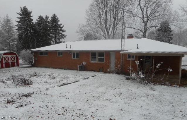 Village/East Canton - Residential