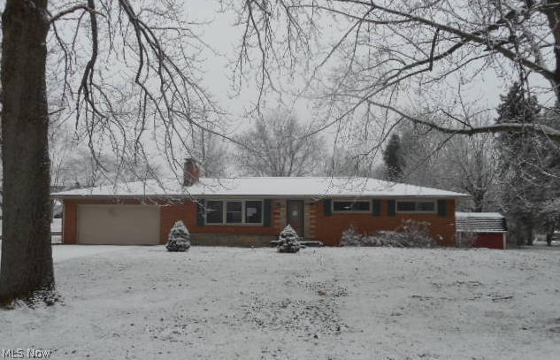 Village/East Canton - Residential