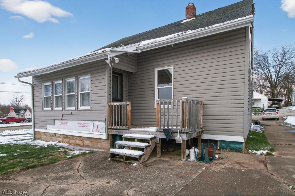 Laurel Terrace Adn - Residential