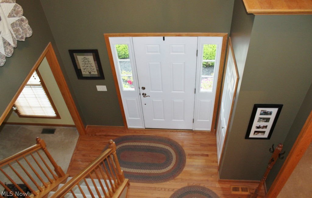 Wellington - Residential