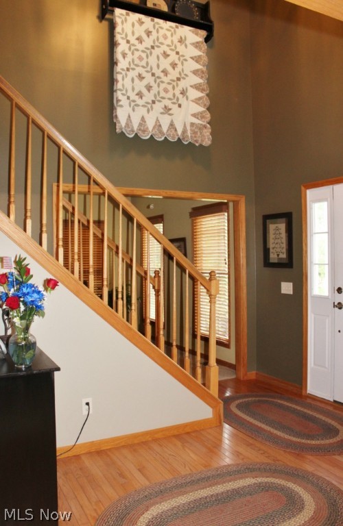 Wellington - Residential