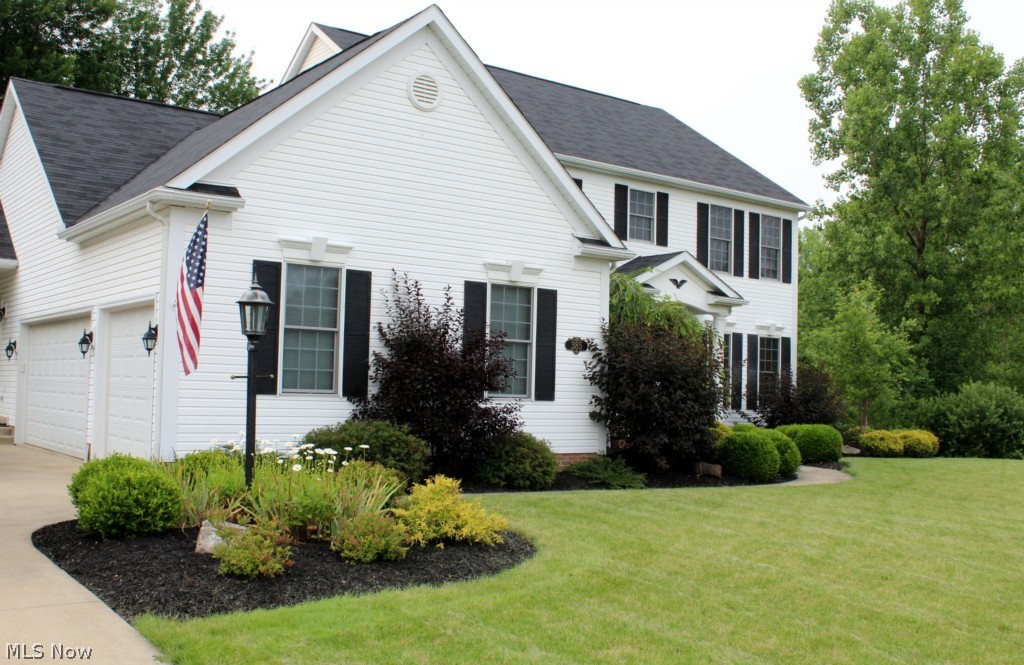 Wellington - Residential