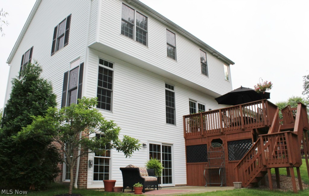 Wellington - Residential