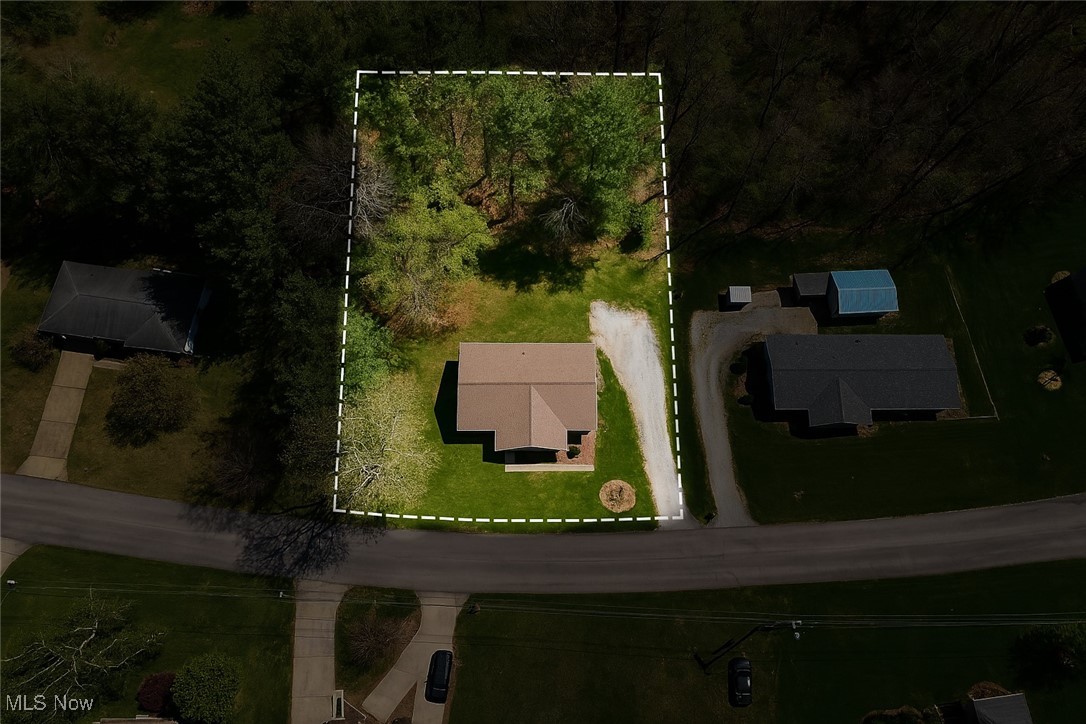 390 Wynncrest Drive, Marietta, Ohio image 31