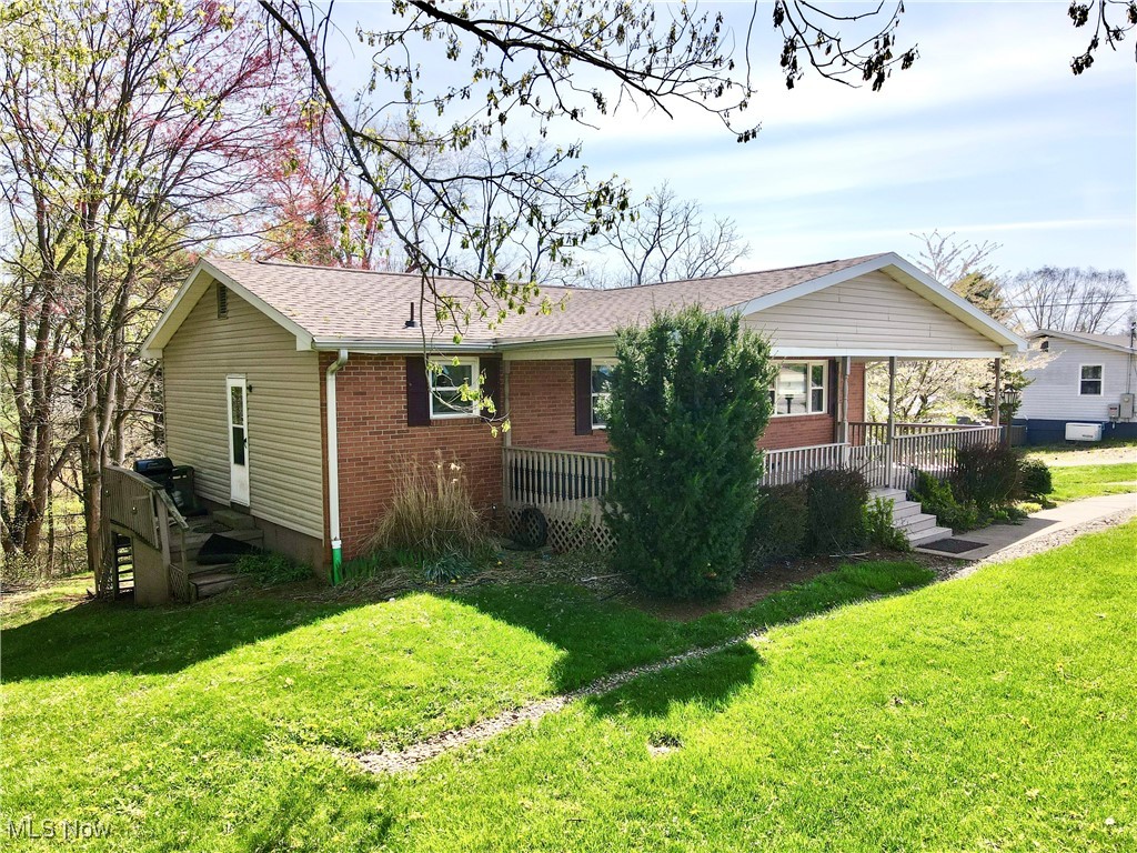 390 Wynncrest Drive, Marietta, Ohio image 26