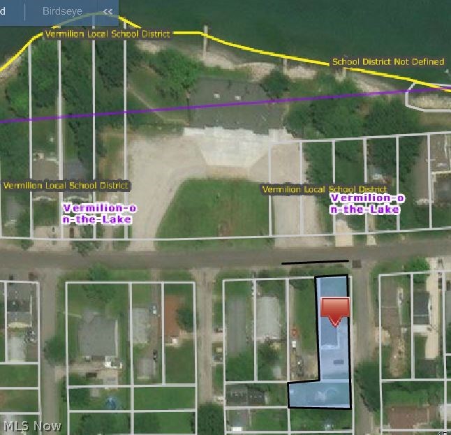 Vermilion Lake 01 - Residential