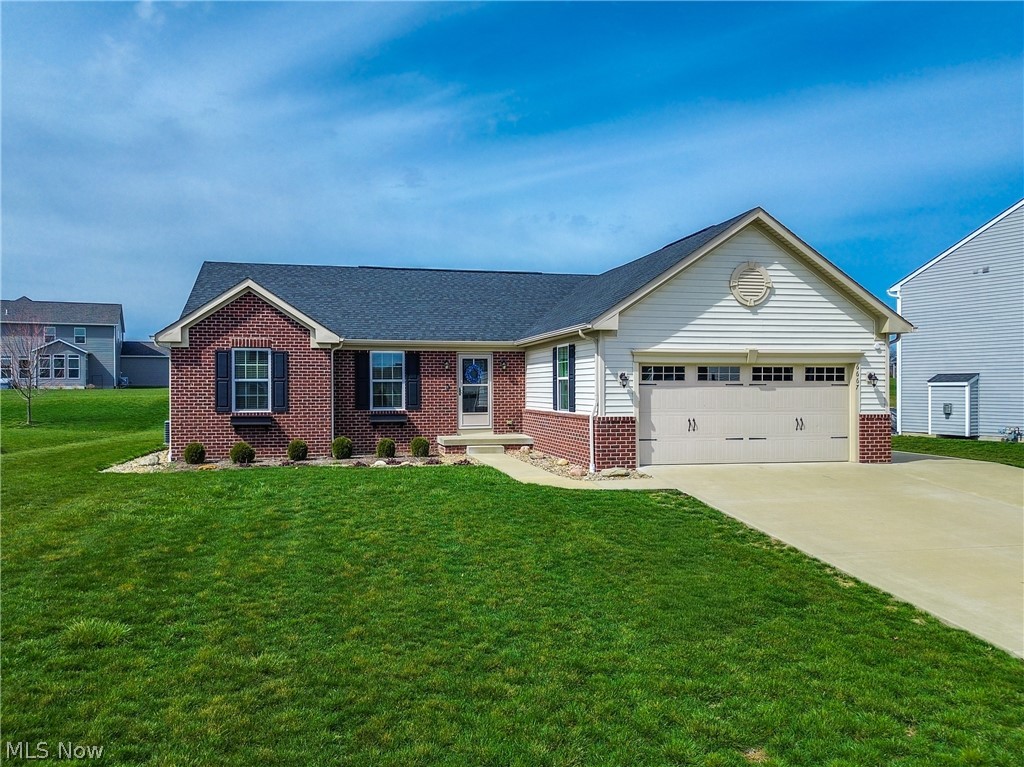 Lexington Farms North 2 - Residential