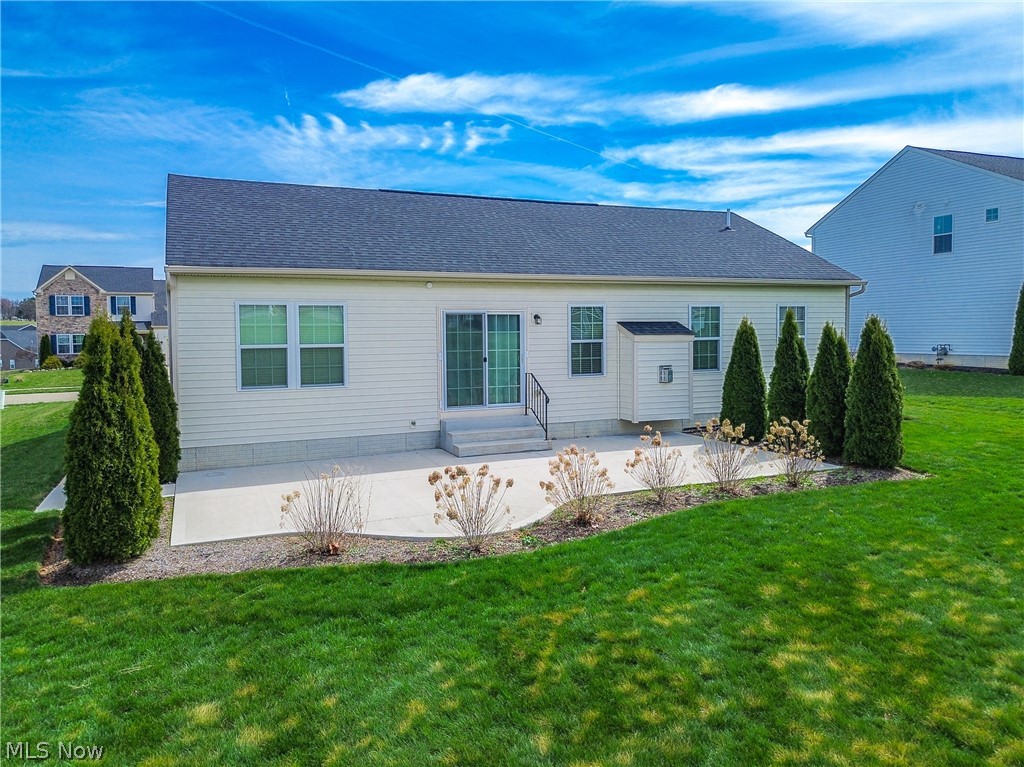 Lexington Farms North 2 - Residential